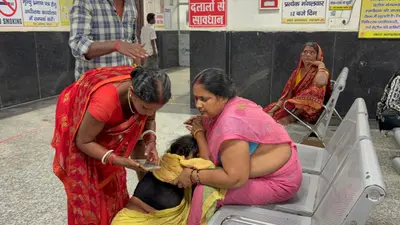 सड़क हादसे में लोजपा (आर) नेता व दूध व्यवसायी अमन कुमार की मौत
