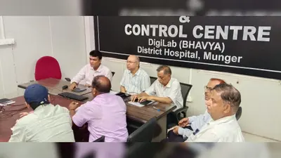 अब सरकारी अस्पताल से रोगियों को रेफर करने की दो स्तर पर होगी समीक्षा