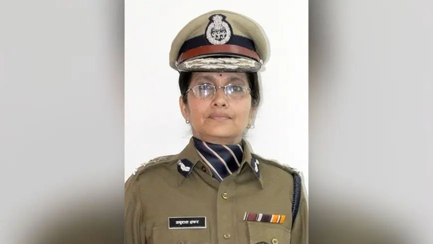 मिथिला की बेटी अनुराधा शंकर ने बढ़ाया देश का मान, राष्ट्रीय विधिक सेवा प्राधिकरण की विशेषज्ञ समिति में निभाई अहम भूमिका