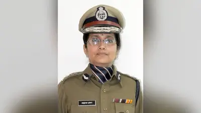 मिथिला की बेटी अनुराधा शंकर ने बढ़ाया देश का मान, राष्ट्रीय विधिक सेवा प्राधिकरण की विशेषज्ञ समिति में निभाई अहम भूमिका