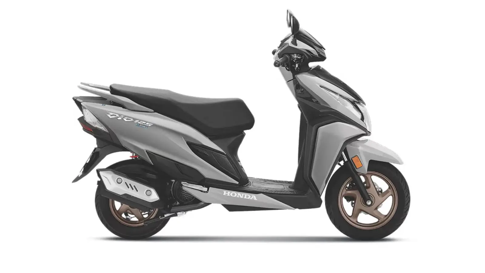 Honda Dio 125 के सबसे सस्ते STD वेरिएंट में क्या है खास? जानें कीमत से लेकर फीचर्स तक