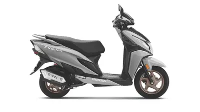 Honda Dio 125 के सबसे सस्ते STD वेरिएंट में क्या है खास? जानें कीमत से लेकर फीचर्स तक