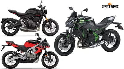 TVS Apache RTR 310 से हो गए हैं बोर? ये हैं वो 3 दमदार बाइक्स जो बदल देंगी आपके राइडिंग का अंदाज