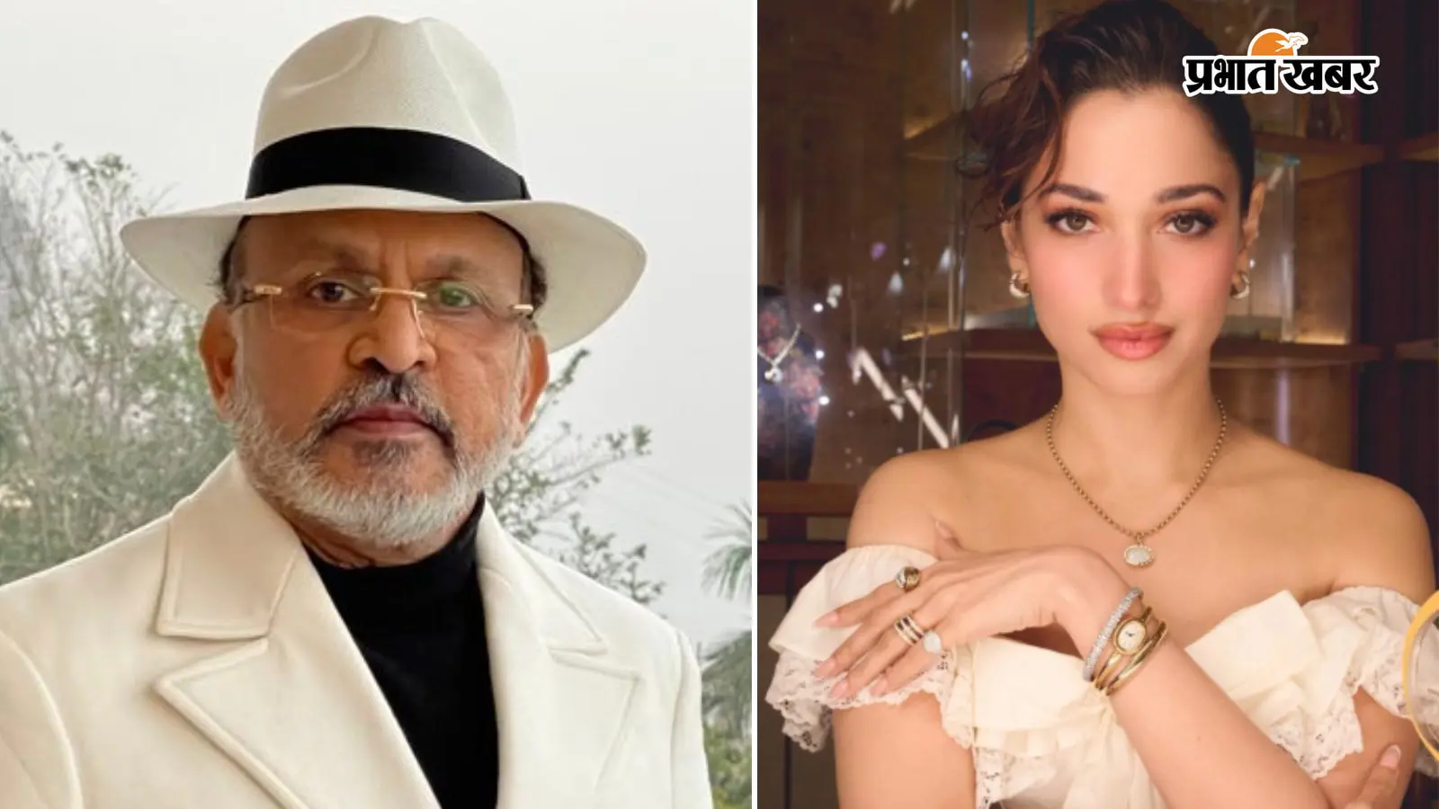 तमन्ना भाटिया पर 'मिल्की बॉडी' बयान के बाद अन्नू कपूर की सफाई, अब बोले- किसी महिला का अपमान करने की सोच नहीं