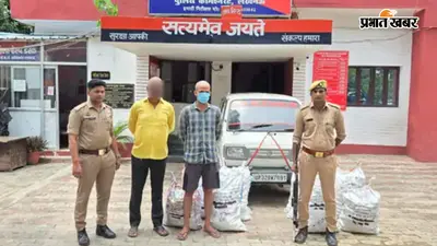 ब्रांडेड दवाओं के नाम पर लोगों की सेहत से खिलवाड़, लखनऊ में 4.37 लाख की संदिग्ध दवाएं जब्त