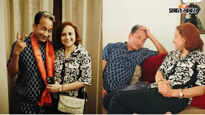 पत्नी, बच्चे और माता-पिता, जानिए सोनम वांगचुक की फैमिली में कौन-कौन हैं?