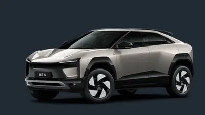 क्यों Mahindra BE 6 है बेस्ट इलेक्ट्रिक कारों में से एक? जानें इसकी 5 दिल जीतने वाली खासियतें