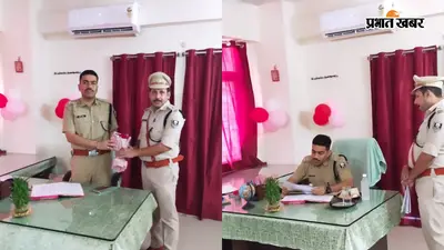 पटना में ट्रैफिक एसपी का एक्शन, स्कूलों में चलेंगे यातायात जागरूकता अभियान, नियमों के सख्ती से पालन के निर्देश