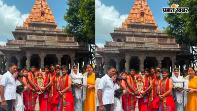 मुजफ्फरपुर में गूंजेगा महाकाल का जयकारा: उज्जैन से आएगी बाबा चंद्रमोलेश्वर की मूर्ति