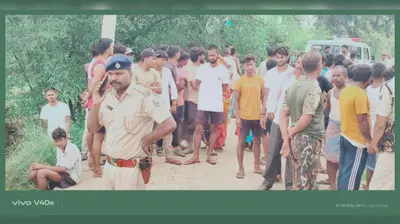 अपडेट : बेनीपुर रेल अंडर पास के समीप युवक काशव मिलने से सनसनी, हुई पहचान