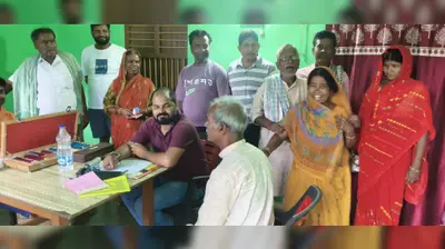 मुफ्त नेत्र जांच से फ्री ऑपरेशन तक, गरीबों के लिए उम्मीद बना अखंड ज्योति आई हॉस्पिटल