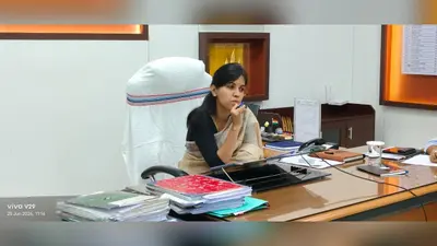 नालंदा सदर अस्पताल : बायोमेट्रिक उपस्थिति होगी अनिवार्य, गैरहाजिर डॉक्टरों का रुक सकता है वेतन