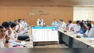 नालंदा के राष्ट्रीय राजमार्गों पर 26 ब्लैक स्पॉट होंगे सुरक्षित, जेब्रा क्रॉसिंग व स्पीड ब्रेकर बनाने का काम तेज