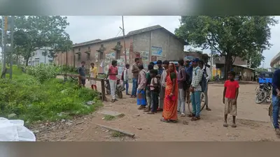 सीतामढ़ी: मालगाड़ी की चपेट में आने से अज्ञात युवक मौत