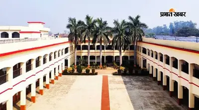 19 जुलाई से शुरू होंगे सरस्वती विद्या निकेतन, मुख्यमंत्री करेंगे राज्यव्यापी शुभारंभ, भागलपुर में तैयारियां पूरी करने के निर्देश