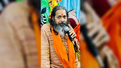 सहरसा में 28-29 जुलाई को होगा श्रीव्यास गुरु पूर्णिमा खगड़िया से हजारों श्रद्धालुओं पहुंचेंगे