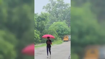 रोहतास: काराकाट क्षेत्र में झमाझम बारिश से किसानों को खेती में राहत ,उमस भरी से मिली निजात