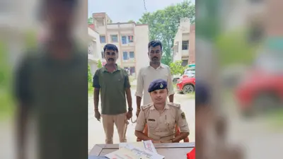 गोपालगंज: मारपीट मामले में त्वरित कार्रवाई, नामजद आरोपित गिरफ्तार