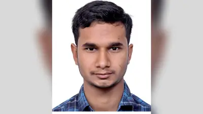 वजीरगंज के निखिल कुमार हारित को NEET-2026 में मिली सफलता, डॉक्टर बनने का सपना होगा साकार