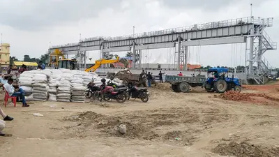 130 करोड़ से ज्यादा की योजनाओं की सौगात, आज शिवहर पहुंचेंगे मुख्यमंत्री सम्राट चौधरी, नो ड्रोन जोन लागू