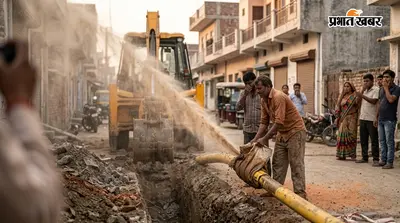 मुजफ्फरपुर गैस पाइप ब्लास्ट: पहले भी 3 बार फट चुकी है गैस पाइपलाइन, अब भी सचेत न हुए तो हो सकता है बड़ा हादसा