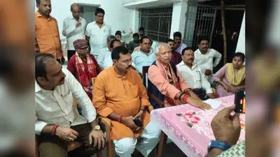 महाराजगंज कोर्ट भवन निर्माण की प्रशासनिक स्वीकृति मिली, बनेंगे 10 नए कोर्ट व हाजत भवन