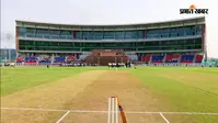 पटना नहीं, अब राजगीर इंटरनेशनल स्टेडियम में चौके-छक्के लगाएंगे बिहार के रणजी धुरंधर, 11 अक्टूबर को पहला मुकाबला