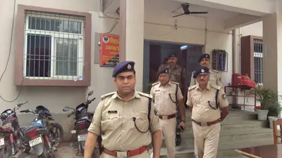 रोको-टोको, अवैध खनन के खिलाफ छापेमारी अभियान चलाएं : एसपी