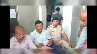 सूर्यगढ़ा अंचल कार्यालय में जनता दरबार, आठ भूमि विवादों की सुनवाई, चार मामलों का मौके पर निष्पादन