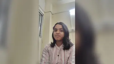 रोहतास जिला की काजल कुमारी और समर्थ राज ने NEET-2026 में हासिल की सफलता, परिवार और शिक्षकों को दिया सफलता का श्रेय