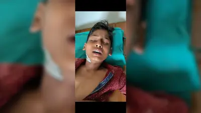 समस्तीपुर के स्कूल में छात्र की पिटाई का आरोप, बेहोश होने के बाद अस्पताल में भर्ती