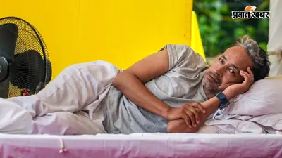 इंजीनियर से आंदोलनकारी कैसे बने सोनम वांगचुक? भूख हड़ताल से पहले जानिए क्या थी उनकी पहचान