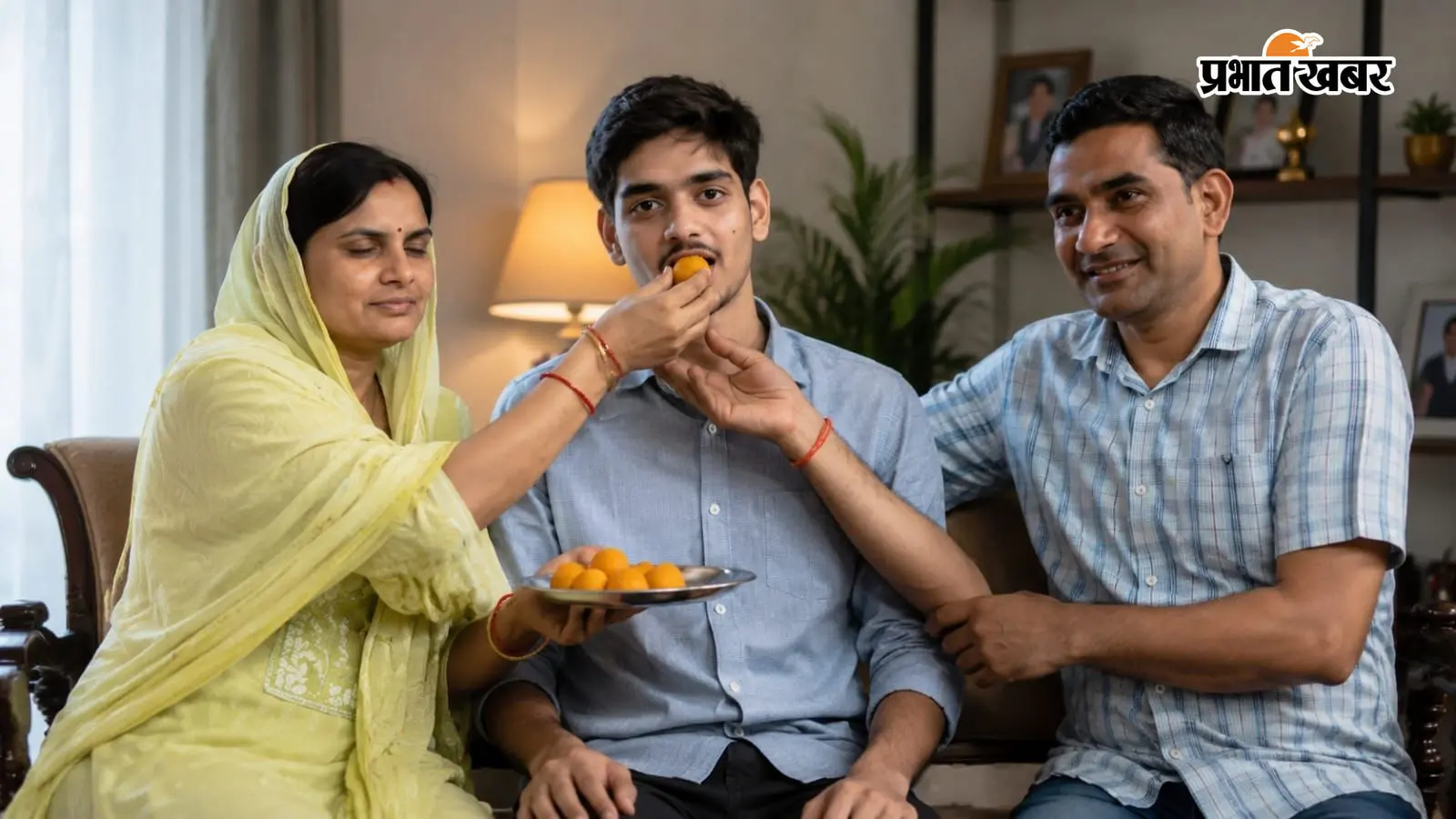 ना कोचिंग का सहारा, ना बड़े संसाधन, एटा के शौर्य की NEET Success story करेगी प्रेरित