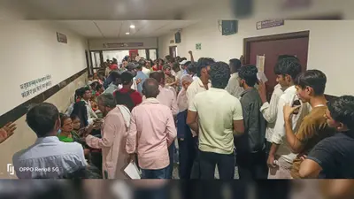 आंध्र में बढ़े कोविड केस, लेकिन पश्चिम चंपारण में राहत... स्वास्थ्य विभाग ने क्या कहा?