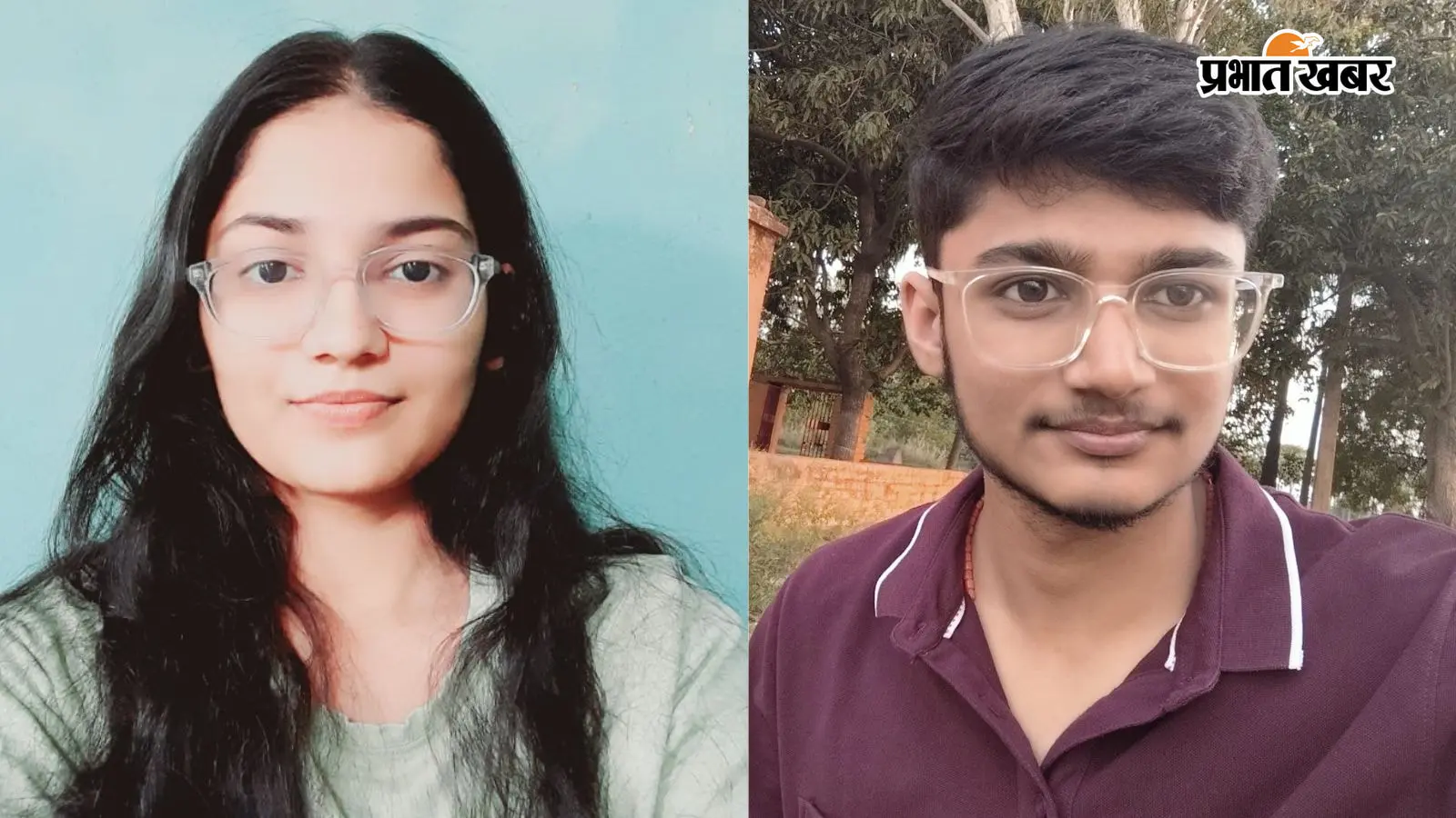 एक ही घर से निकले दो ‘धुरंधर’, भाई-बहन ने अपने दूसरे प्रयास में NEET में पाई सफलता