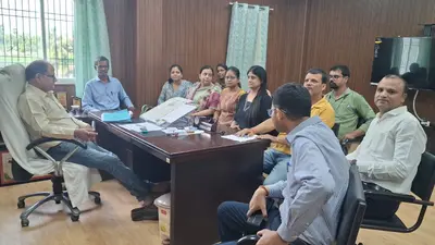 आर्टिफिशियल इंटेलिजेंस की नयी तकनीक पर प्रस्तुति देंगी डब्ल्यूआइटी की छात्राएं
