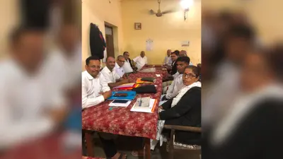 अधिवक्ताओं ने मंदिरों में चोरी और गबन रोकने के लिए सख्त कानून बनाने की मांग की