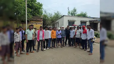 बक्सर में ट्रांसफॉर्मर पर काम करते समय करंट लगने से मिस्त्री की मौत, वाराणसी में इलाज के दौरान तोड़ा दम