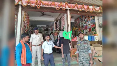रोहतास: चेनारी में किराना दुकान से 13 वर्षीय बालक मुक्त, बाल श्रम के खिलाफ श्रम विभाग की बड़ी कार्रवाई