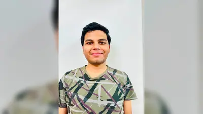 NEET Result News: हसनपुर के जीत चौधरी ने NEET में सफलता हासिल कर बढ़ाया क्षेत्र का मान