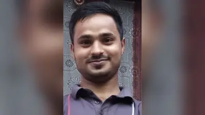 सुरसंड के अविनाश कुमार ने NEET 2026 में 624 अंक हासिल कर बढ़ाया जिले का गौरव