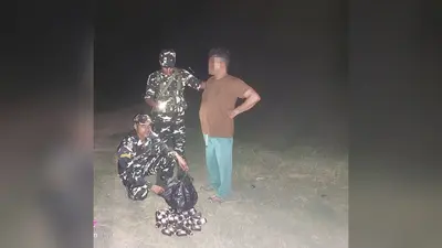 हरलाखी में 31 बोतल नशीली कफ सिरप के साथ तस्कर गिरफ्तार