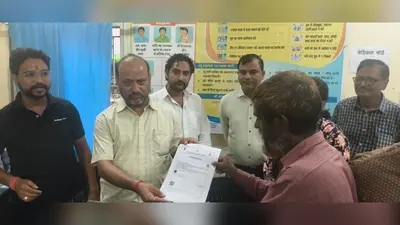 ठाकुरगंज में विशेष शिविर लगाकर 98 दिव्यांगजनों को जारी हुआ यूडीआईडी कार्ड