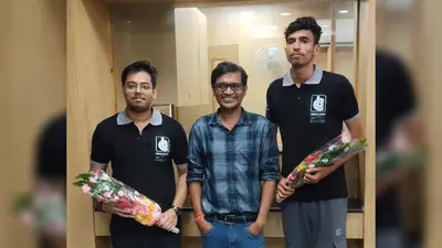 नीट में बंसल क्लासेज के दो छात्र सफल
