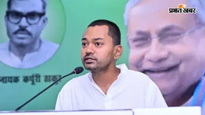 बिहार के जिला अस्पतालों में अब रात में भी मिलेगी इमरजेंसी सेवा, गंभीर मरीजों को नहीं जाना पड़ेगा पटना, जानें सरकार का प्लान