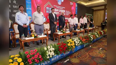 फ्लाई ऐश को संसाधन बनाकर सतत विकास की दिशा में बढ़ रहा पीवीयूएनएल