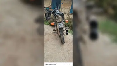 मॉडिफाई साइलेंसर वाली बाइक से तेज आवाज करना पड़ा महंगा, कैमूर पुलिस ने युवक को हिरासत में लेकर कोर्ट भेजा