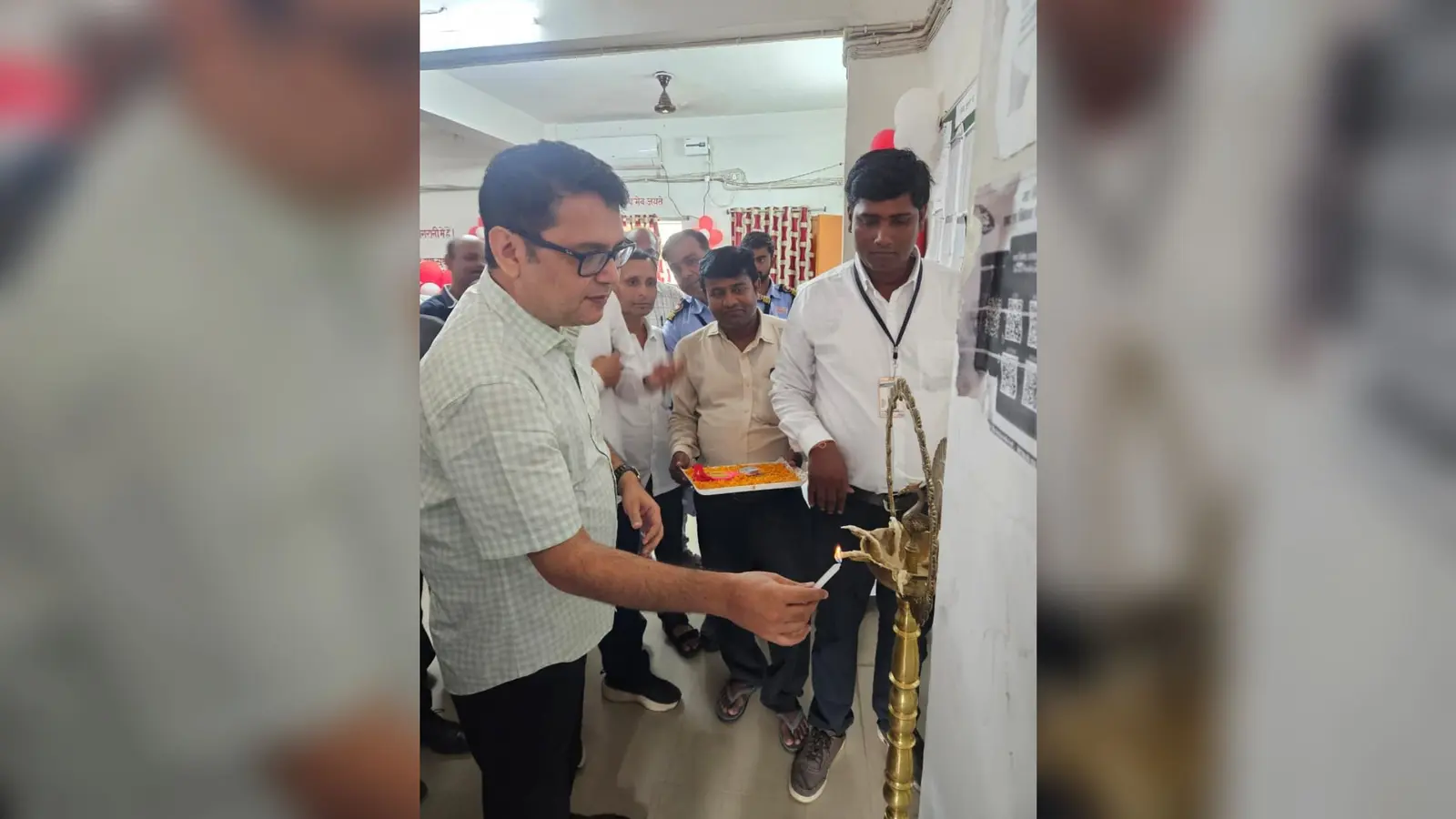 सारण: सबसे पहले सोनपुर में शुरू हुई पेपरलेस रजिस्ट्री, पहले दिन 2 लोगों ने लिया लाभ, जानिए क्या है प्रक्रिया