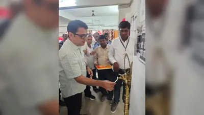 सारण: सबसे पहले सोनपुर में शुरू हुई पेपरलेस रजिस्ट्री, पहले दिन 2 लोगों ने लिया लाभ, जानिए क्या है प्रक्रिया