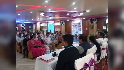 बिहार ग्रामीण बैंक और जीविका की समन्वय बैठक, उत्कृष्ट शाखा प्रबंधक व बैंक मित्र दीदियां सम्मानित